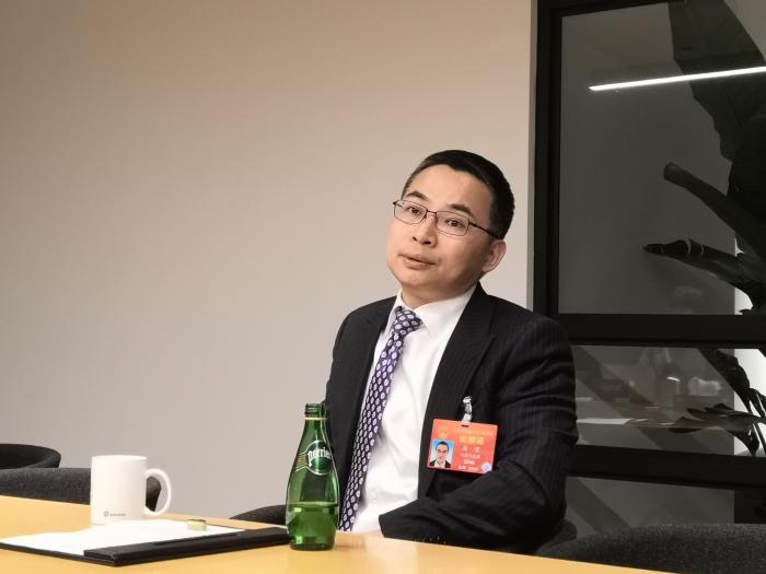 远景集团CEO张雷：电动车事故频发 建议强化电池安全标准