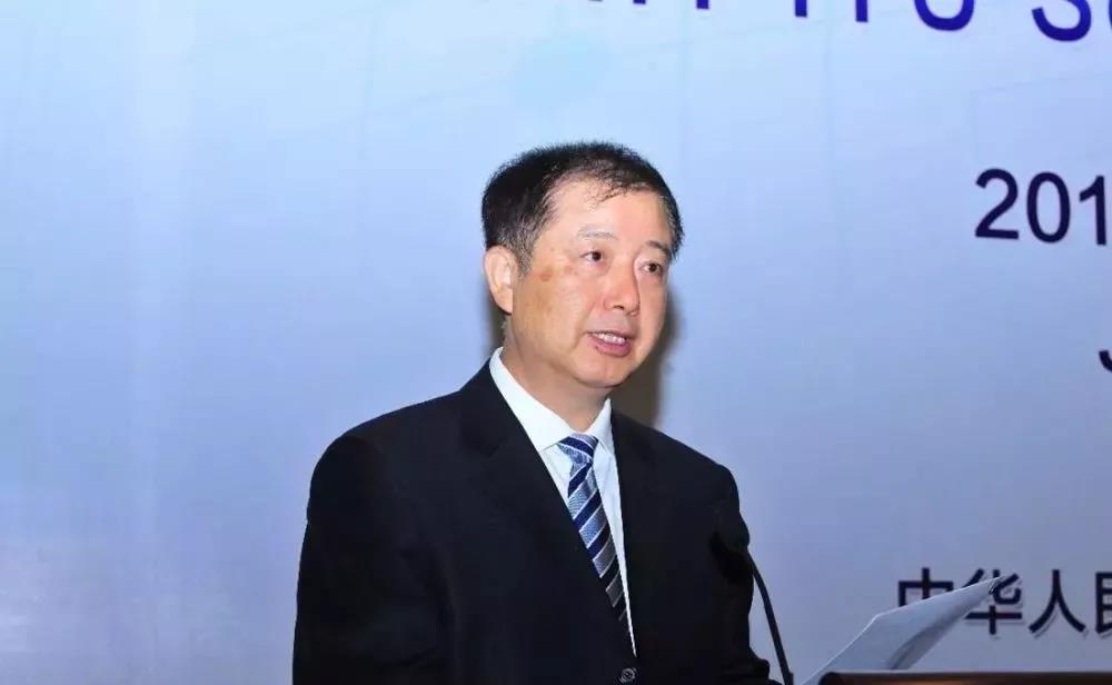 工信部原副部长刘利华:推动新能源汽车产业健康持续发展