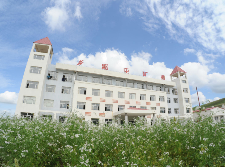 盛屯矿业中报净利润3.78亿 钴材料业务营收11.83亿