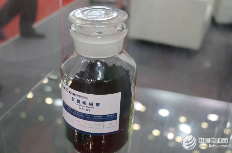 石墨烯行业应用潜力广泛 有望催生万亿元级新市场