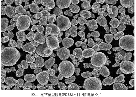 当升科技江苏两大生产基地扩产中 新增产能下半年逐步释放