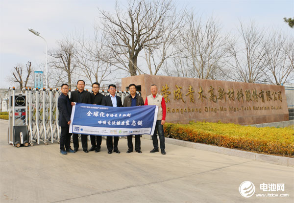 青木高新孙朋波：补贴延长有助于提振新能源市场