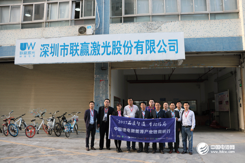 制造业升级战硝烟散尽 深圳又将收获几个“大族激光”?