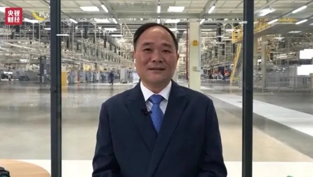 李书福：疫情之下对中国汽车工业的一些思考