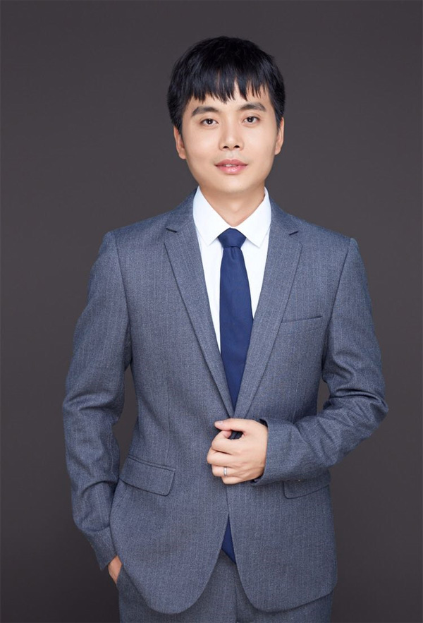 向晋：新材料技术创新中坚力量 投身固态电池研发