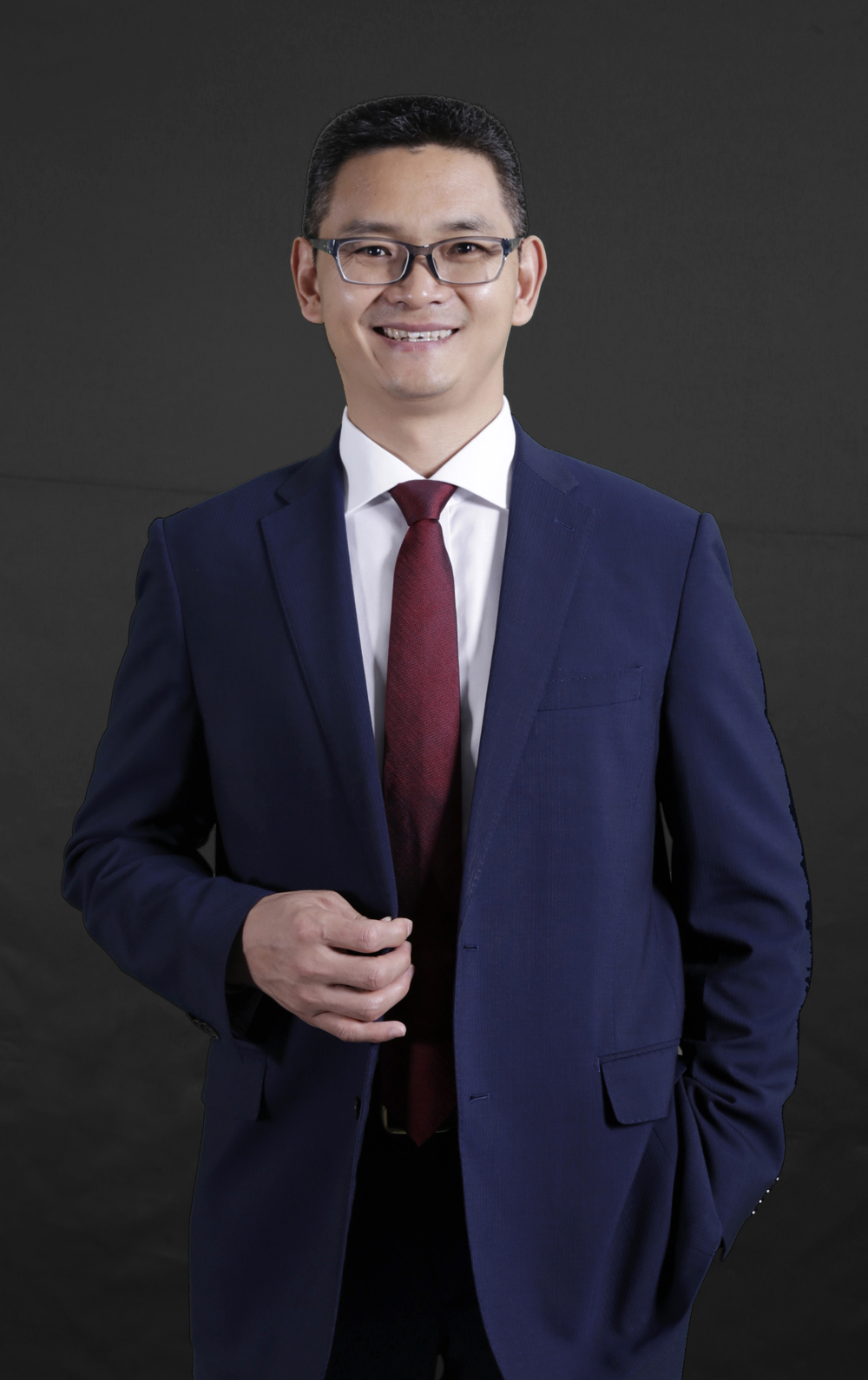 赵永锋:打破国际垄断 缔造六氟磷酸锂行业世界级品牌