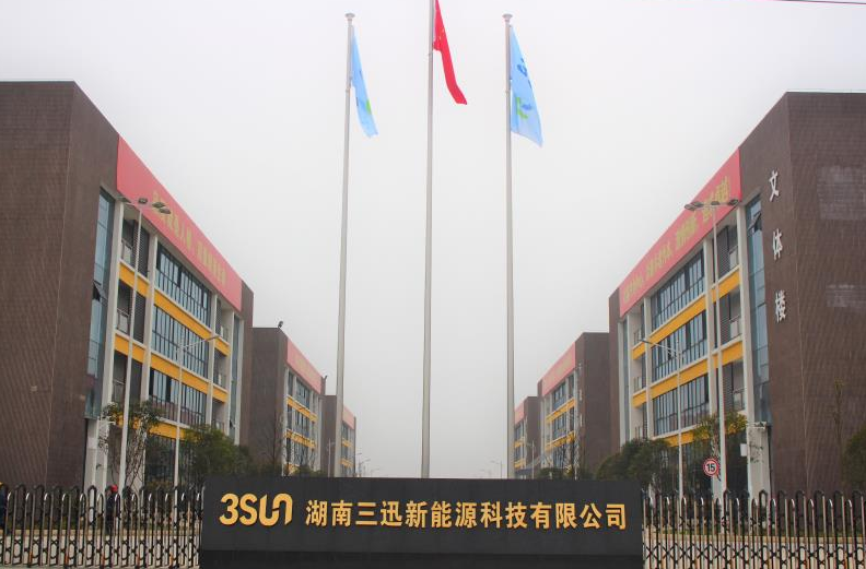 ABEC 2020│三迅新能源确认出席第8届电池“达沃斯”