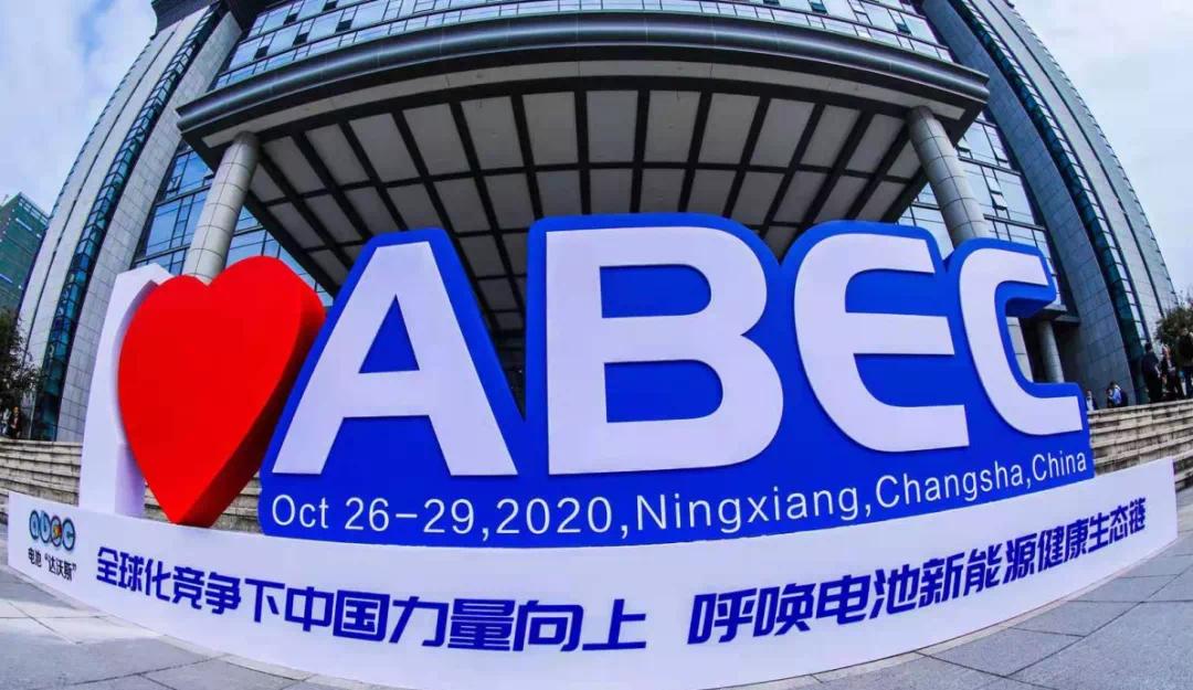 大咖云集！这场聚焦电池新能源行业的盛会在宁乡高新区举行