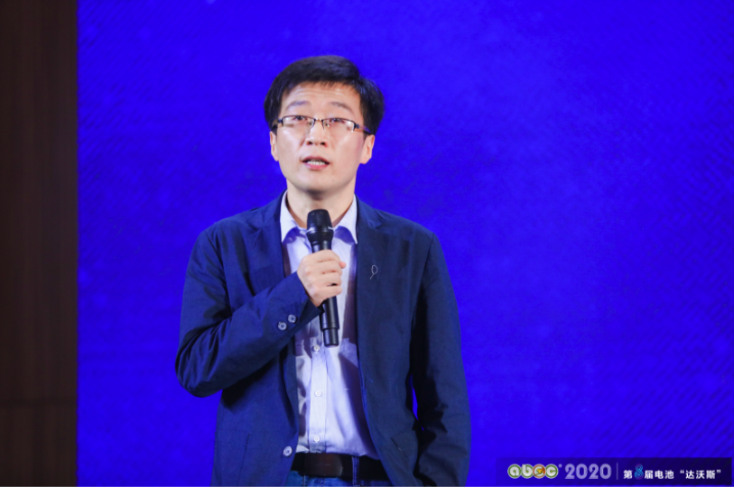 王维:以精准定位和精良品质 打造中国新能源车产业新名片