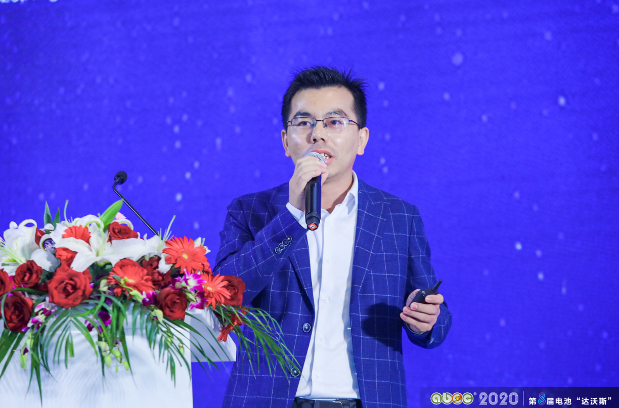 吴辉:2014-2020年中国锂电池产业链年度竞争力品牌榜变化历程