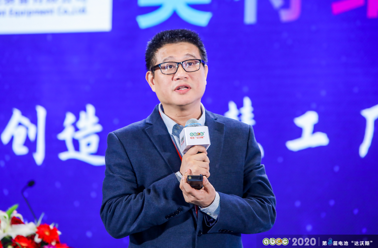 时代高科杨毅:真空干燥模块化与多元化发展趋势凸显