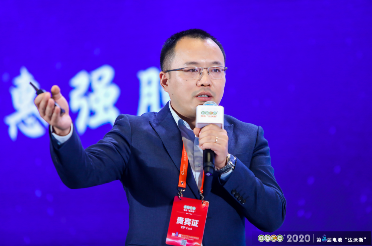 神力科技周斌:国产电堆企业的战略定力与抉择