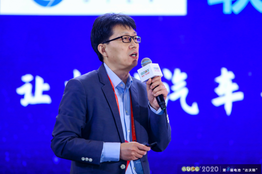 联合汽车刘同鑫：如何用市场化手段让电动汽车完全替代燃油车