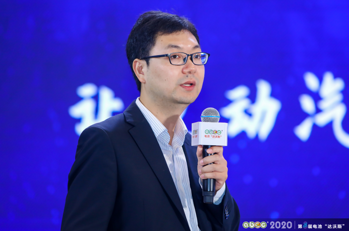 株洲中车杨光：电驱动一体化总成是乘用车领域主要技术方向