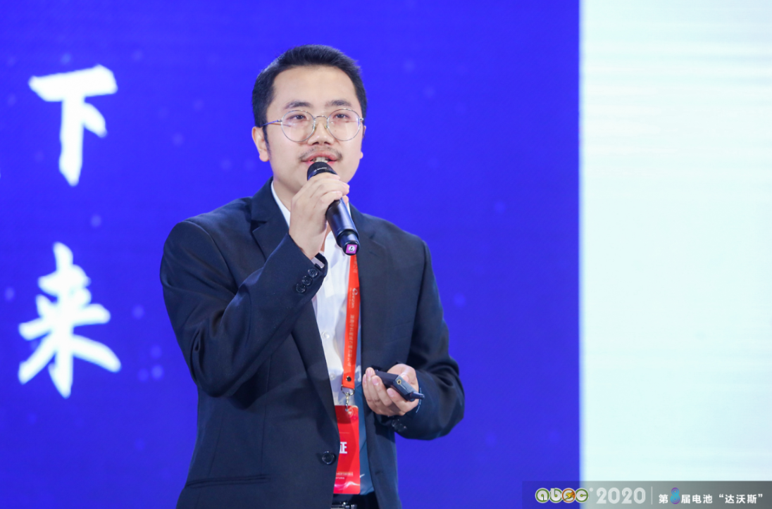 镭煜科技龙国斌：新能源干燥领域的科技变革