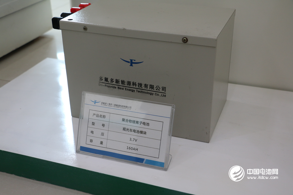 多氟多拟1.43亿增资控股子公司山东凌峰 推进新能源车产业发展
