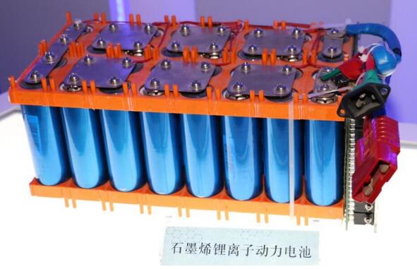 石墨烯三问:产业步入减法期 生态圈亟待顶层设计