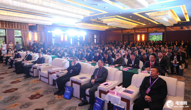 重庆市新能源产业园授牌落户铜梁高新区 220亿新能源等项目签约