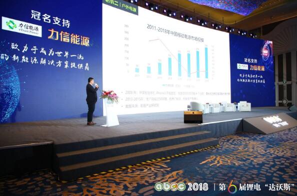 电小二张伟华：动力电池过剩时代下的新机遇