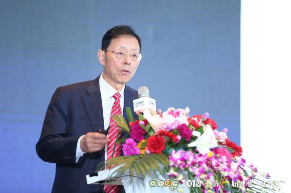毛焕宇：提升单体电池容量必须升级Fail-Safe措施