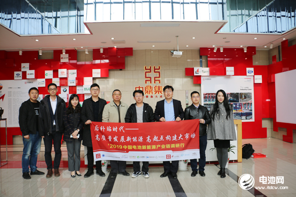诺力股份一季度营收逾6亿 去年智能物流系统集成业务营收7.04亿