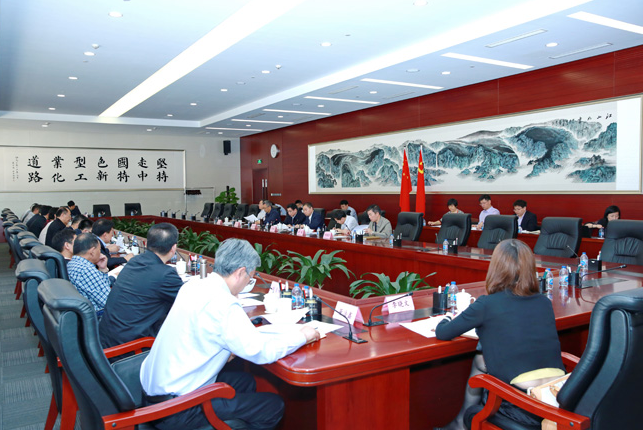 工信部：加强新能源车产业安全监管 加快完善动力电池等安全标准