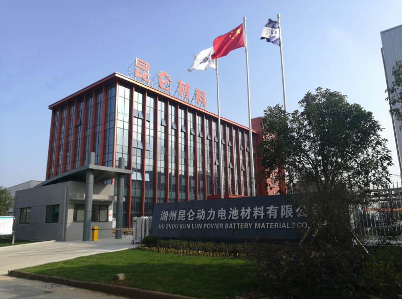 ABEC 2020│昆仑材料确认出席并赞助支持第8届电池“达沃斯”