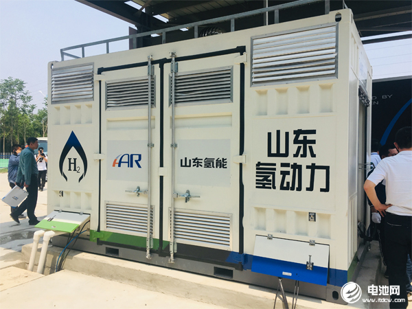 政策持续加码加氢站建设 成本高企盈利困局待解