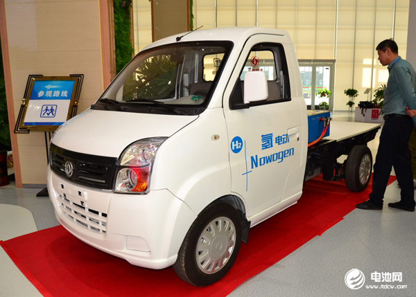 氢能技术从工厂到汽车 “移动制氢”困局尚待破解