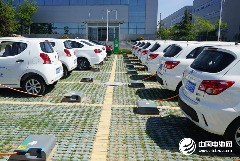 5月中国新能源车失速 2019年新能源汽车销量达160万辆?
