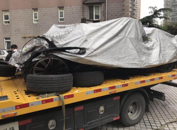 特斯拉等电动汽车自燃率高企 工信部启动问题车排查