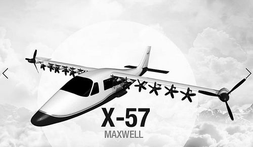 电动航空开启全球“竞速模式” 核心技术尚待突破