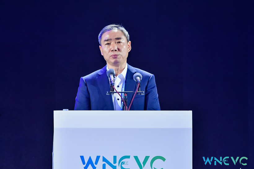 辛国斌:工信部牵头制定2021-2035年新能源汽车产业发展规划