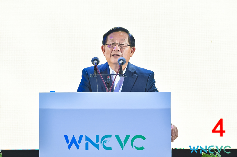 新能源汽车下一站如何“进化” 电动+智能+共享是大势所趋