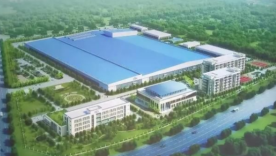 LG化学128亿元南京建动力电池新厂 预计明年下半年投产