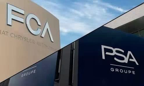 FCA-PSA合并是对汽车电动化转型和内燃机走向没落的回应