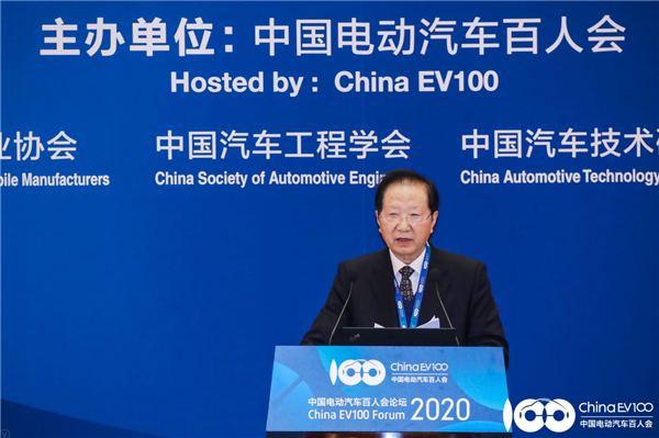 去年我国新能源汽车销量120.6万辆 政策环境回暖超预期