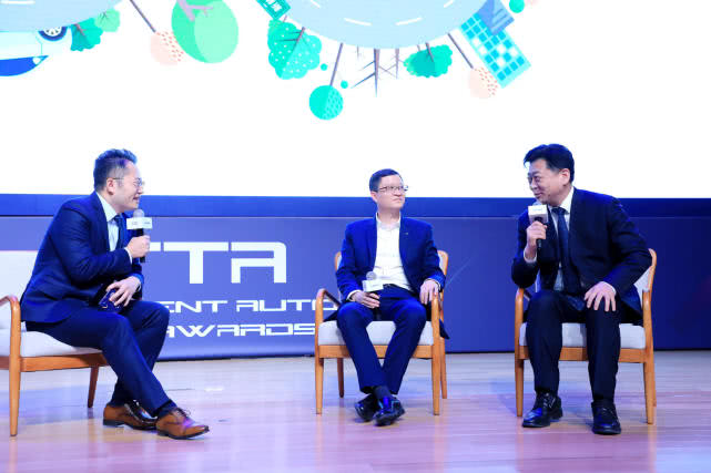 马振山：今年新能源汽车市场的竞争将会非常惨烈