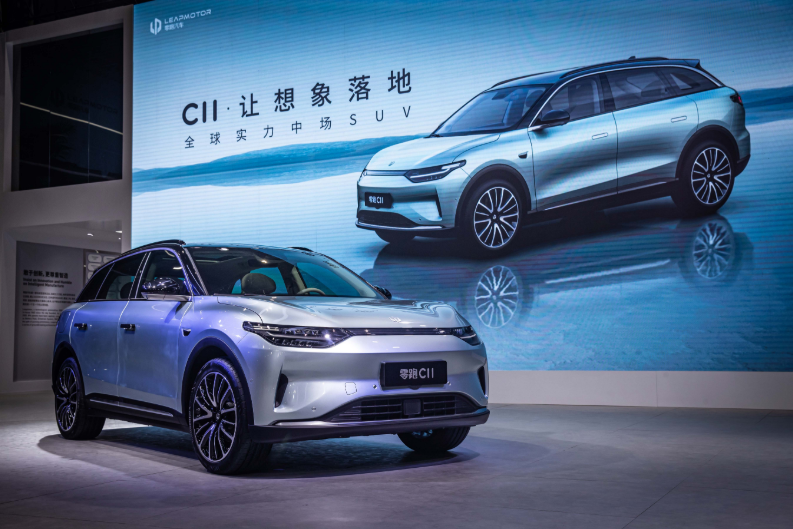 零跑汽车全资收购福建新福达汽车 或为生产资质做准备