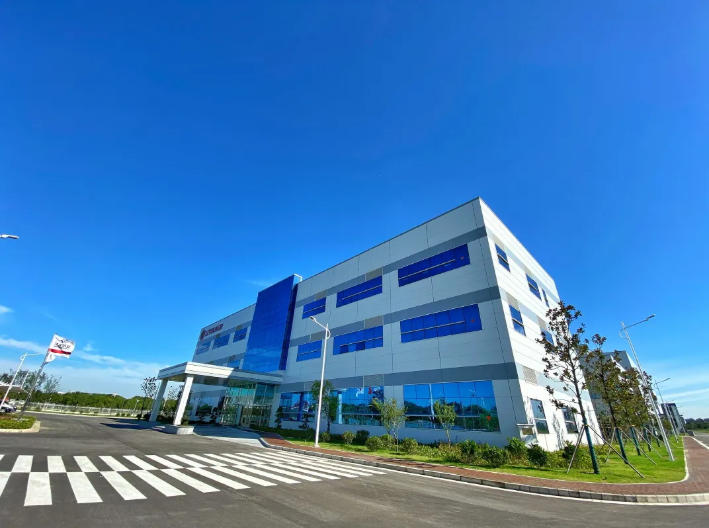 LG化学签署140GWh购电协议 可覆盖无锡正极材料工厂所需电力