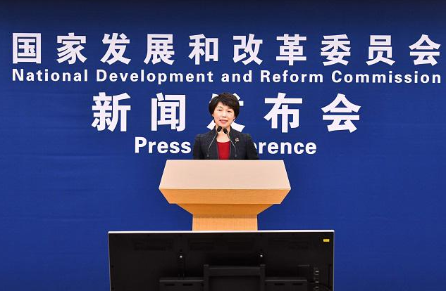 发改委:将加强促进新能源车健康有序发展政策措施研究