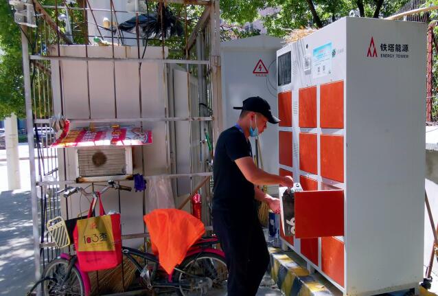 退役电池：梯次利用前景看好 有序市场如何建立？