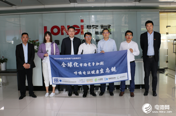 市场需求强劲提振业绩：光伏产业向好 企业扎堆扩产