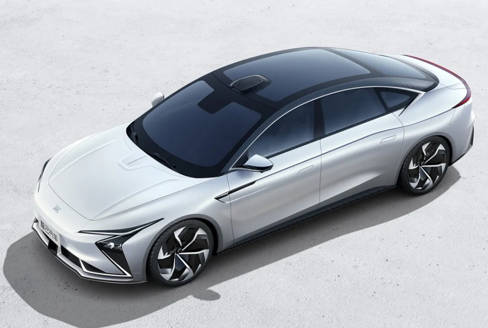 期货争霸赛 1000公里续航量产车“幻觉”下的商业博弈