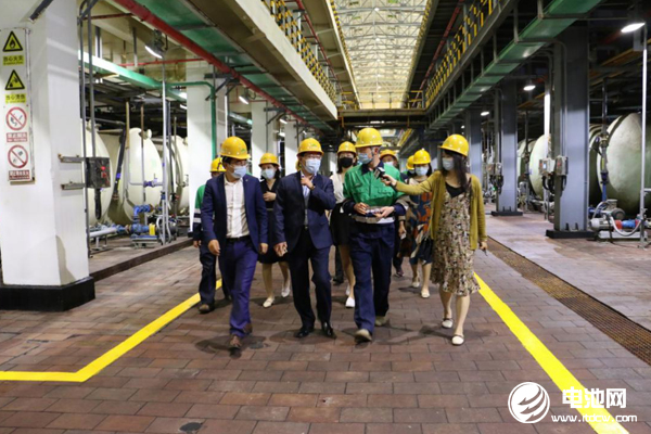 2021年装机量或同增30% 动力电池行业进入量质同增上升通道