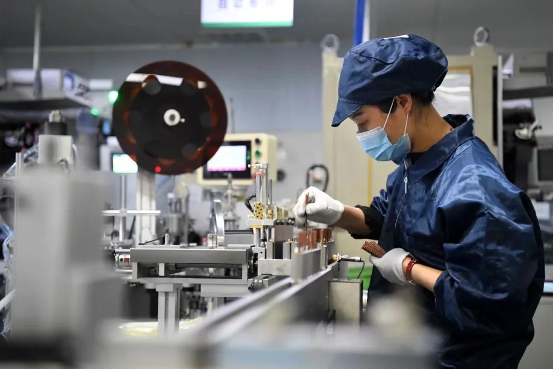 总投资超1400亿元！江西宜春2022年共签约锂电项目126个
