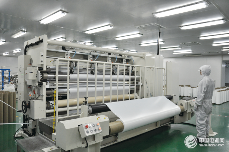 山东首批能源领域重点目录公示 3个储能项目及4个电池材料项目入选