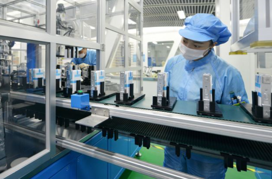 全球电动车产量持续上升 电池材料面临供应短缺窘境