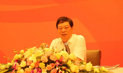 郑永刚:将锂电池新能源作为核心主导产业 推进全球产业联盟