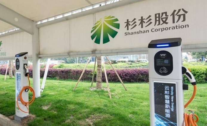 剥离所有无关业务 杉杉股份全“锂”以赴争霸新能源